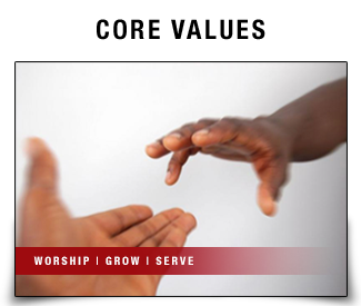 corevalues corevalues